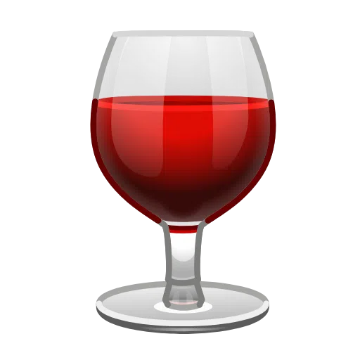 🍷