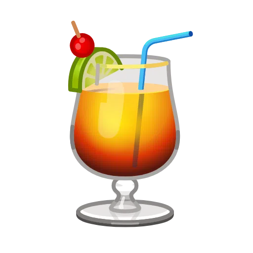 🍹