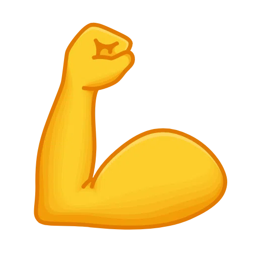 💪