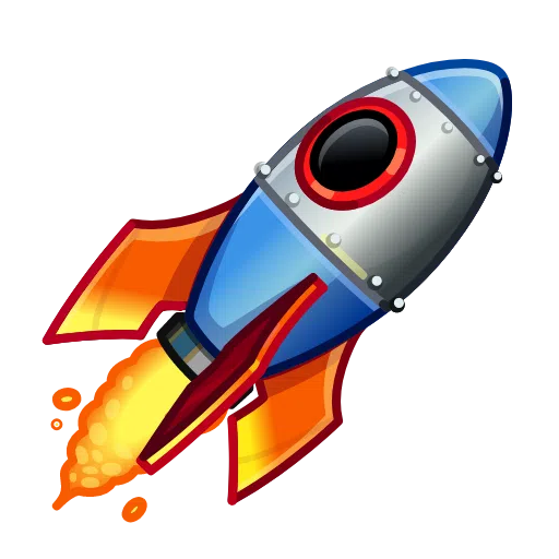 🚀