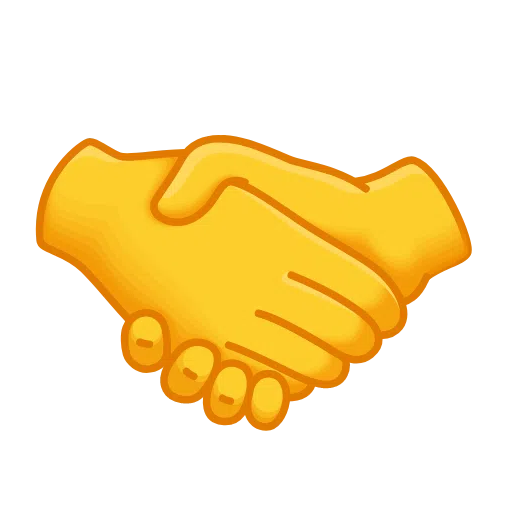 🤝