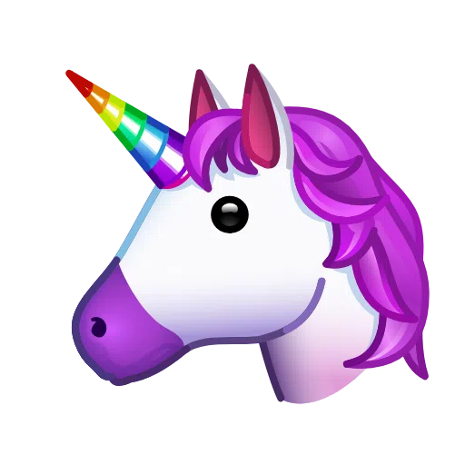 🦄
