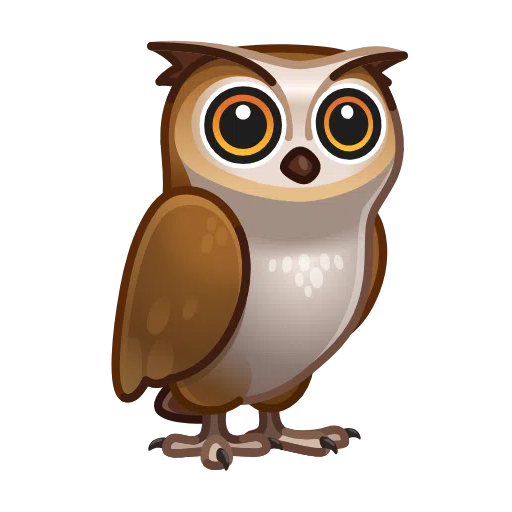 🦉