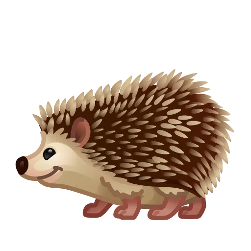 🦔