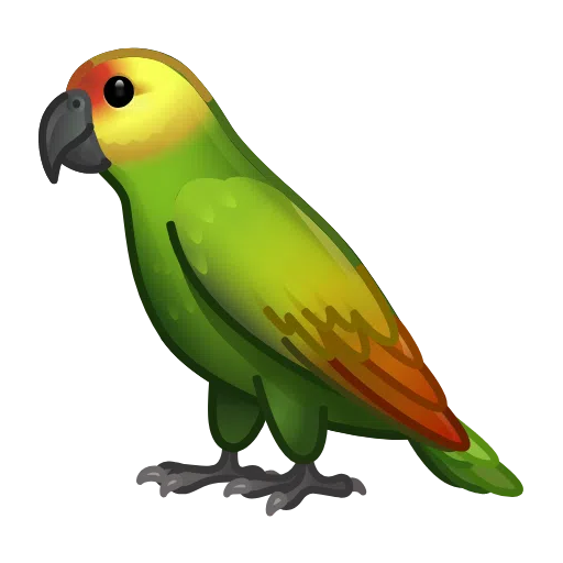 🦜