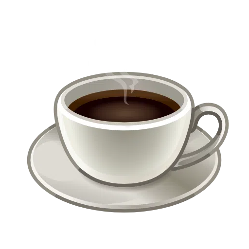 ☕