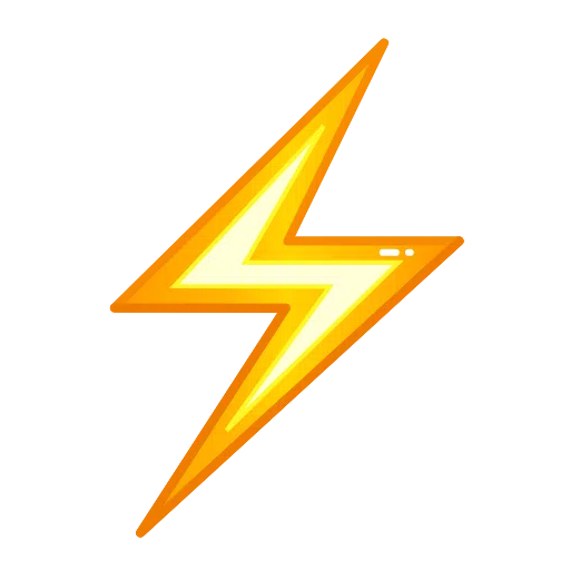 ⚡