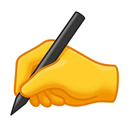 ✍️