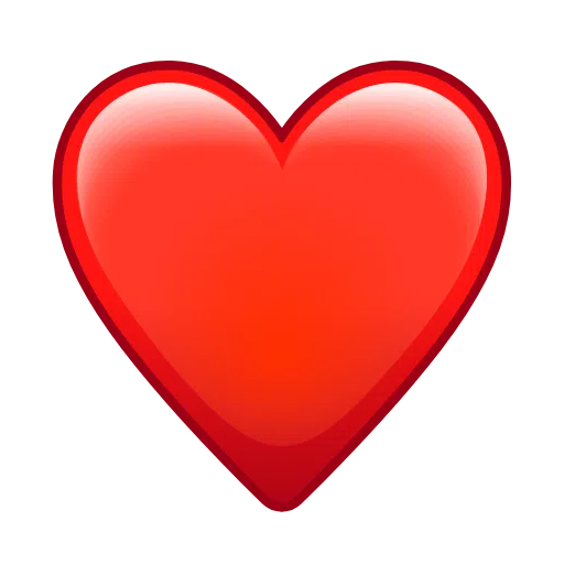 ❤️